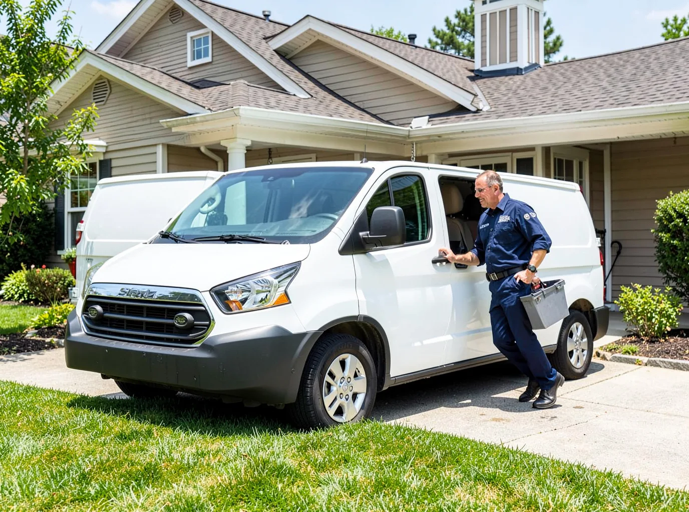 Emergency Plumber company in Burbank, WA